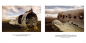 Preview: Gesternwelten - Memoiren des Verfalls Preview: Gesternwelten - Memoiren des Verfalls