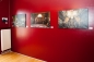 Preview: Fotokunst auf Leinwand - Stairway to the light