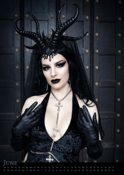 Annie Bertram Traumreich Kalender 2026