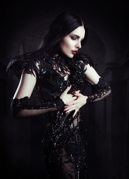 Fotokunst auf Alu-Dibond - Forever